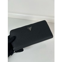 프라다 1ML506 남녀공용 장지갑