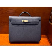 에르메스 켈리 데페슈 서류가방