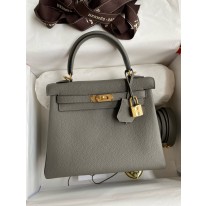 에르메스 켈리 25 토고가죽 여자가방