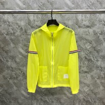 톰브라운 여름 남녀공용 자켓