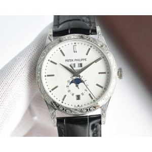 파텍필립 TW공장 남자 미러급 시계