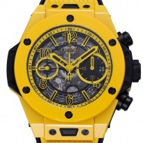 위블로 휴블로 빅뱅 Unico 미러급 남자시계