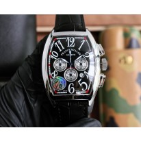 프랭크뮬러 2칼라 남자 미러급 시계