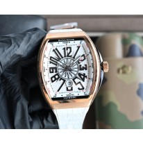 프랭크뮬러  남자 미러급 시계