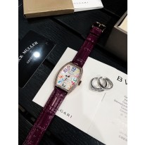 프랭크뮬러 9칼라 A급 여자 시계