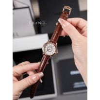 샤넬 3칼라 A급 여자 시계