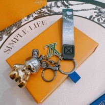 루이비통 열쇠고리 키링