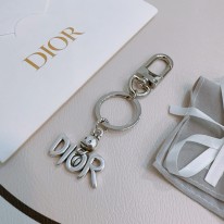 디올 열쇠고리 키링