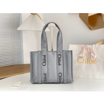 끌로에 미디움 여자가방