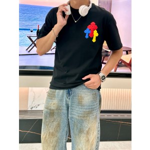 크롬하츠 남자 반팔티