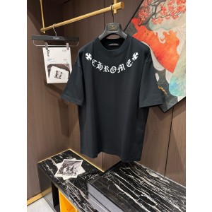 크롬하츠 남자 반팔티