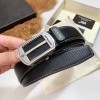 몽블랑 남자 벨트