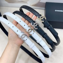 샤넬 여자 벨트