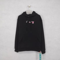 오프화이트 남녀공용 후드티 맨투맨