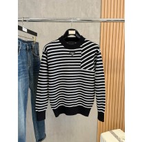 프라다 남자 니트