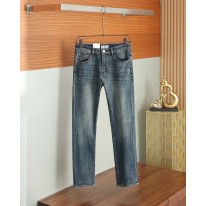 에르메스 남자 청바지