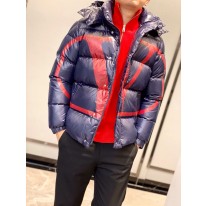 발렌티노 남자 패딩