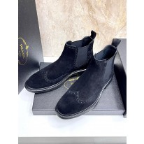 프라다 남자 부츠