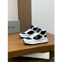 프라다 남자 부츠