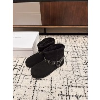 발렌시아가 여자 부츠