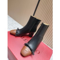 발렌티노 여자 부츠