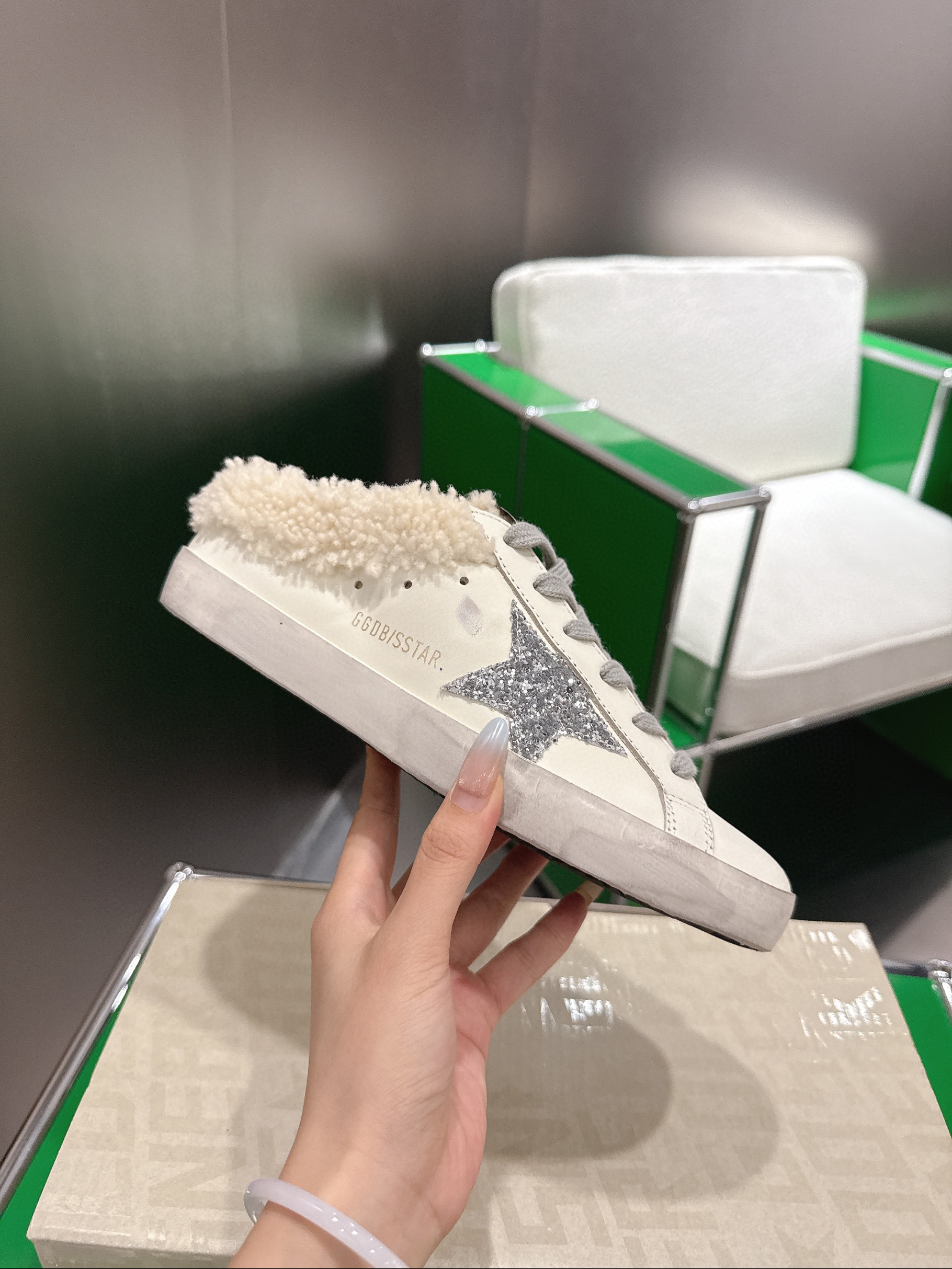 골든구스 신발 운동화 스니커즈