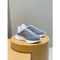 알렉산더 맥퀸 남녀공용 신발 운동화 스니커즈