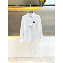 에르메스 남자 셔츠