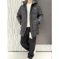 발렌티노 남자 패딩