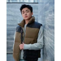 보테가베네타 남자 조끼