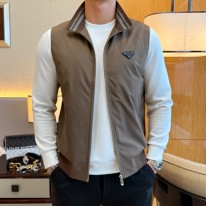 보테가베네타 남자 조끼