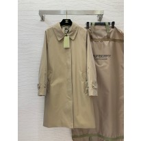 버버리 여자 재킷 자켓-코트