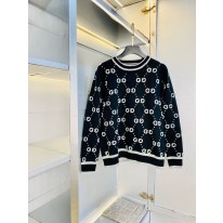 구찌 남자 니트