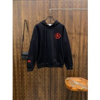 버버리 남자 맨투맨 후드티