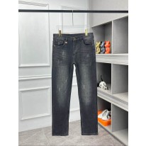 루이비통 남자 청바지