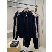 버버리 남자 세트