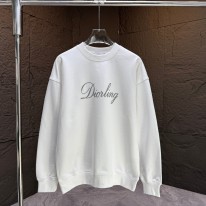 디올 남자 맨투맨