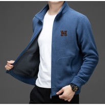 에르메스 4컬러 남자 자켓