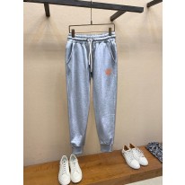 에르메스 2컬러 남자 바지