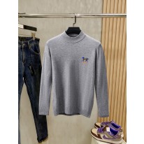 에르메스 9컬러 남자 니트