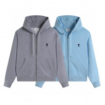 아미 아미리 2컬러 남녀공용 가디건