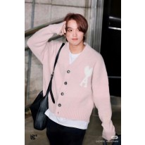 아미 아미리 남녀공용 가디건