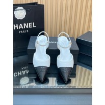 샤넬 2CM 여자 신발 구두