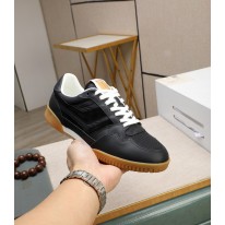 톰포드 3CM 남자 신발 운동화 스니커즈