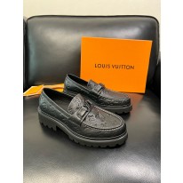 루이비통 남자 구두