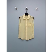 디올 여자 셔츠